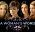 A Woman's Word