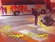 TRIUMPH OF LOVE WEEKLY PLUG EPISODE 156 TO 160