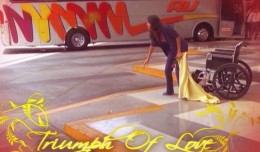TRIUMPH OF LOVE WEEKLY PLUG EPISODE 156 TO 160