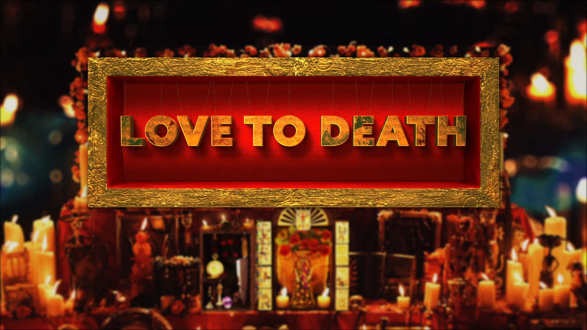 TNC brings back Love To Death from the dead for second run