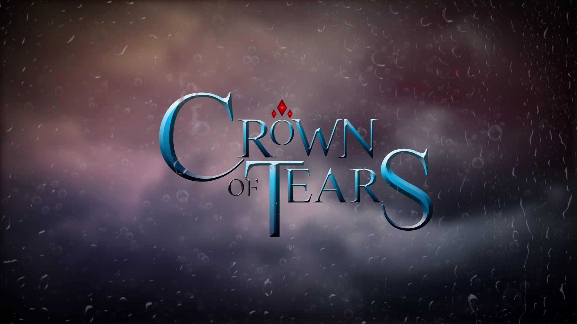 CROWN OF TEARS Premieres August 14