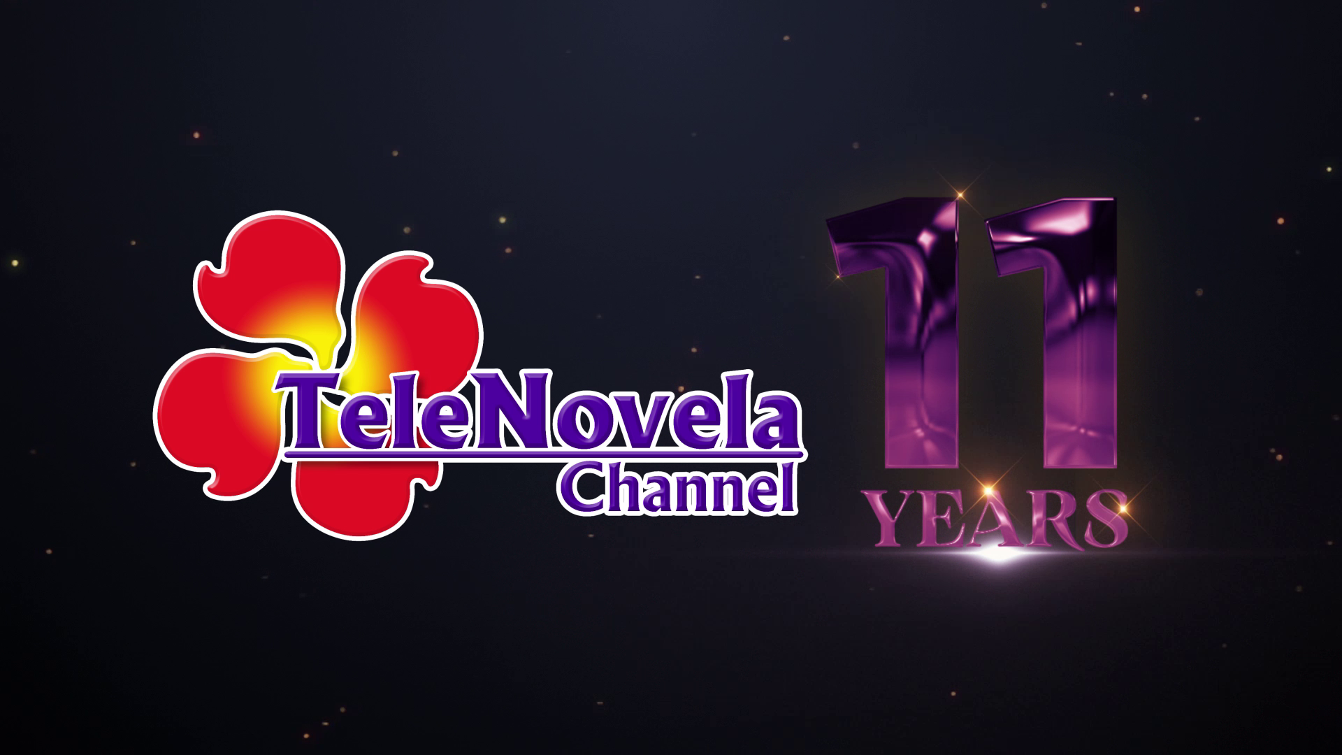 Welcome to the new TeleNovela Channel website!