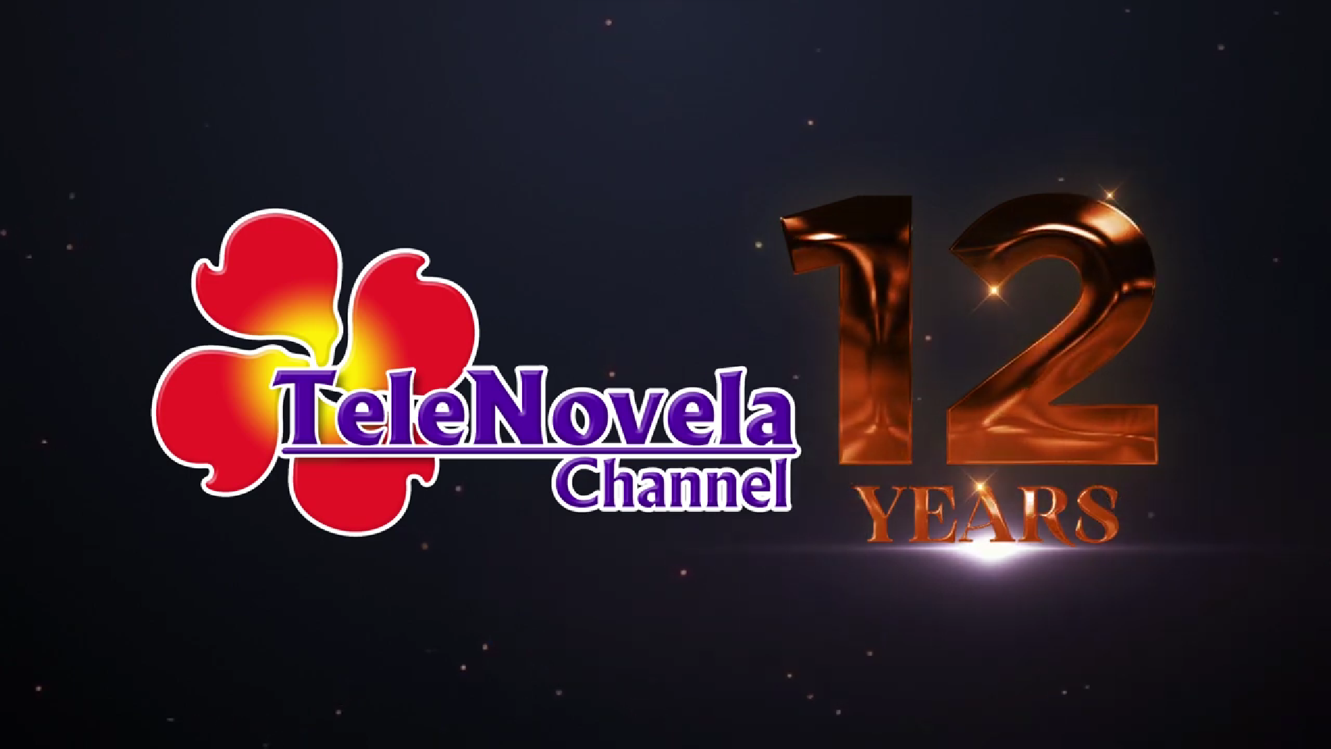 TeleNovela Channel celebrates 12 years on air
